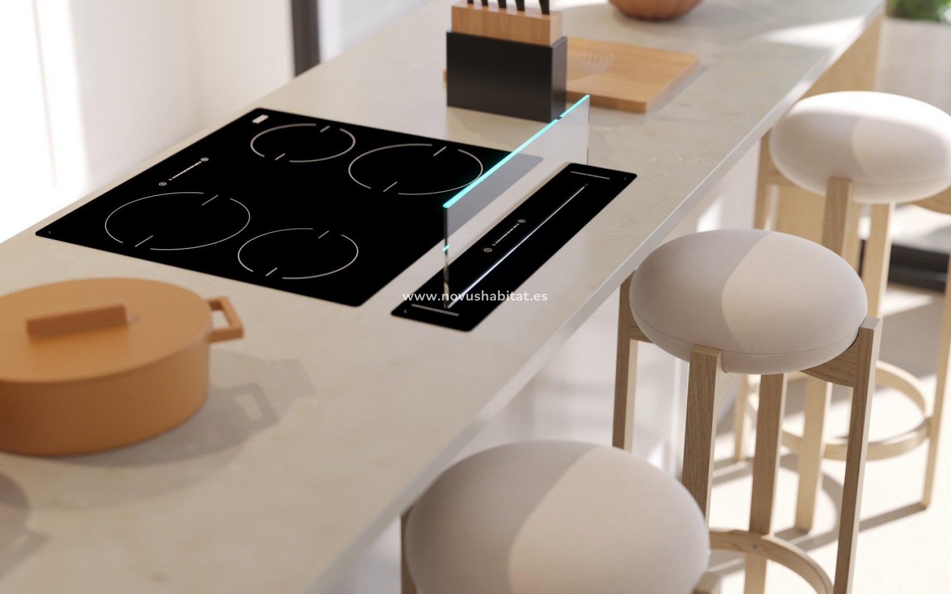 Nieuwbouw - Appartement - Fuengirola