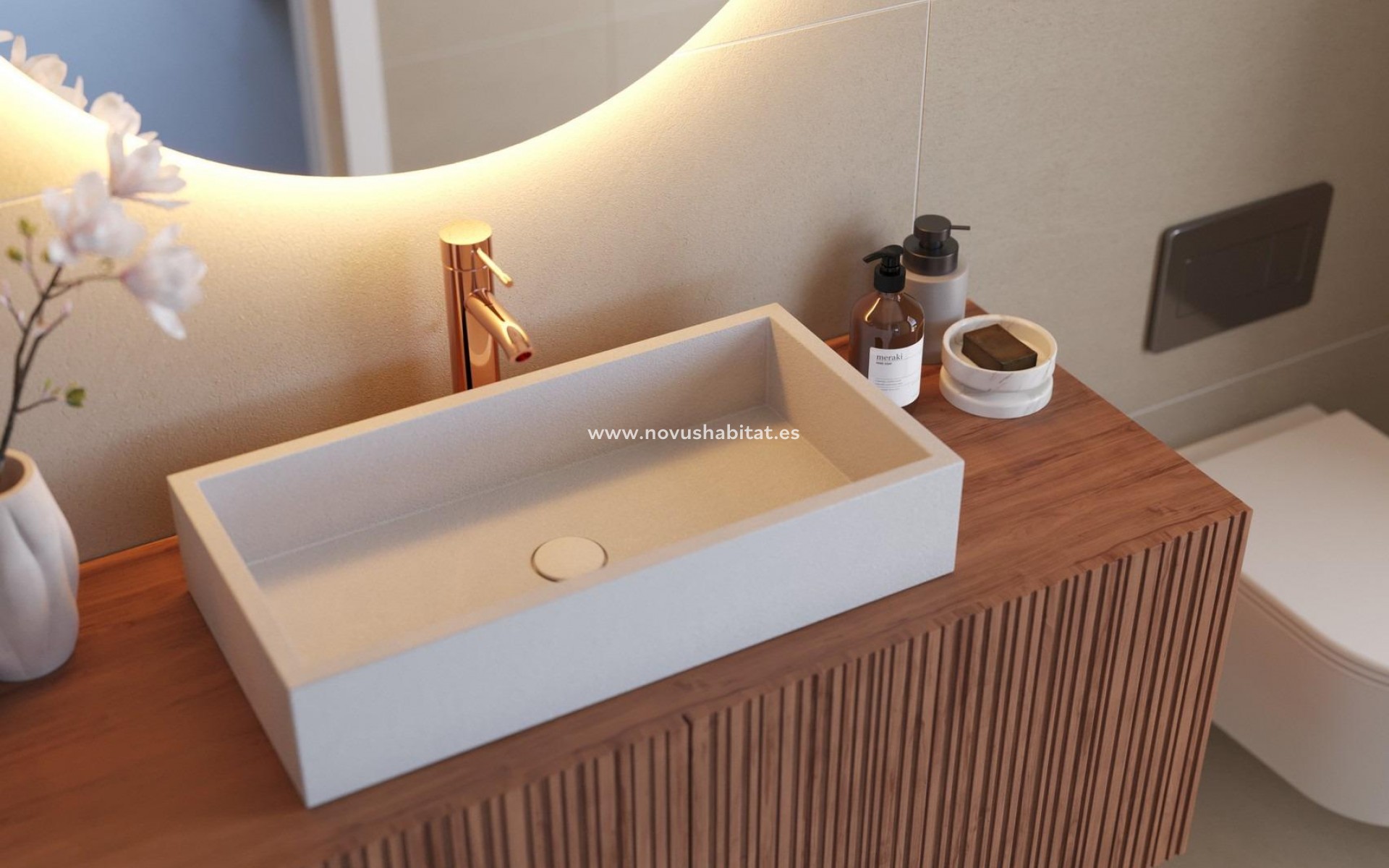 Nieuwbouw - Appartement - Fuengirola