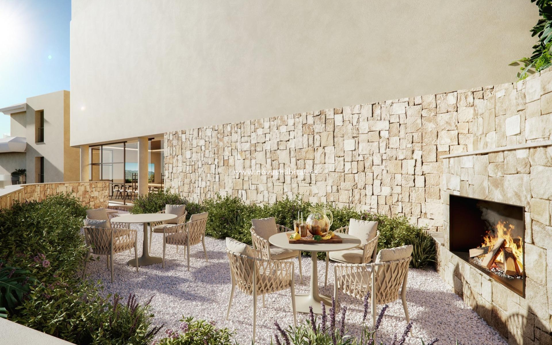 Nieuwbouw - Appartement - Fuengirola