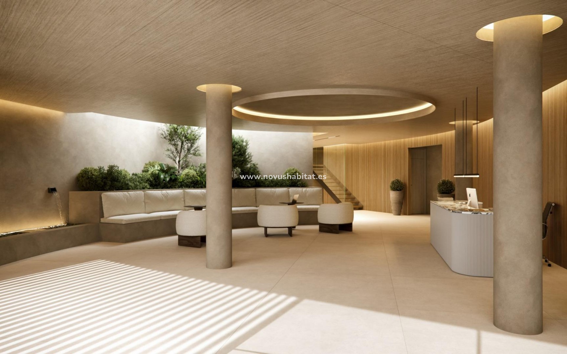 Nieuwbouw - Appartement - Fuengirola