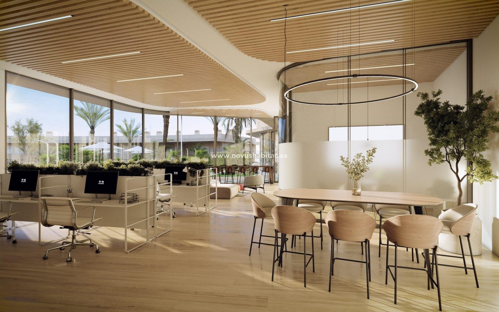Nieuwbouw - Appartement - Fuengirola