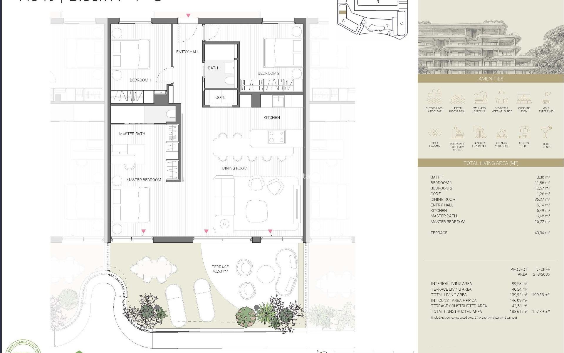 Nieuwbouw - Appartement - Fuengirola