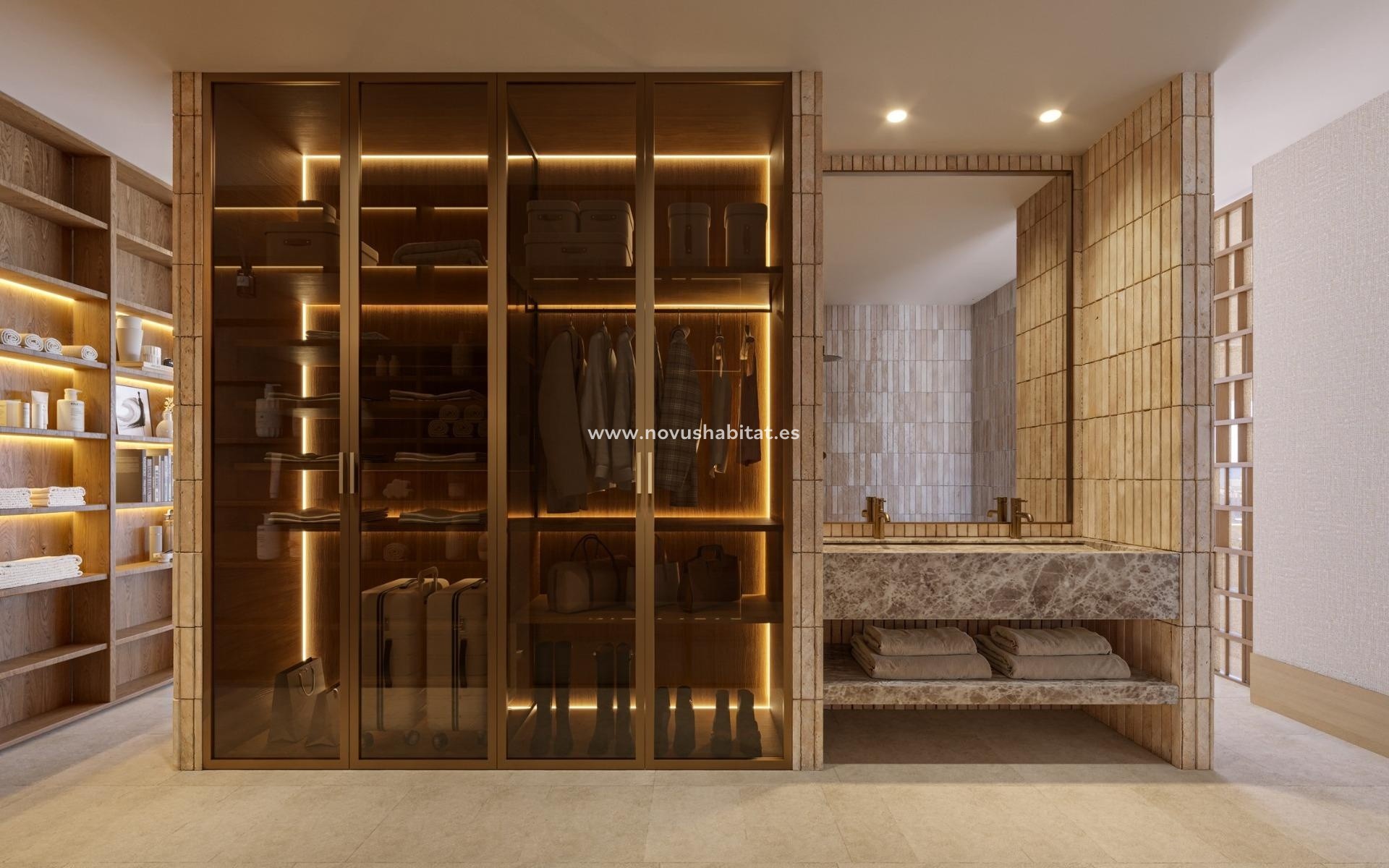 Nieuwbouw - Appartement - Fuengirola