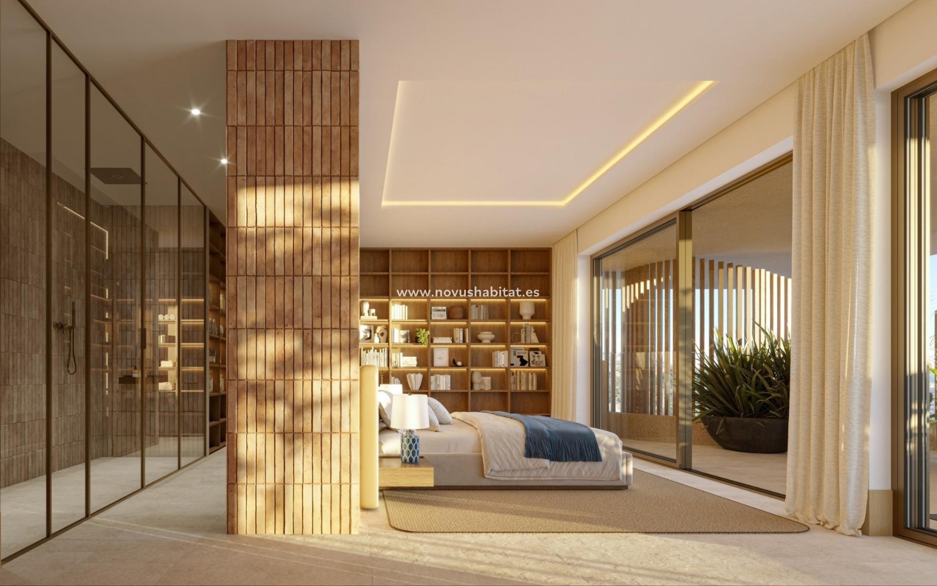 Nieuwbouw - Appartement - Fuengirola