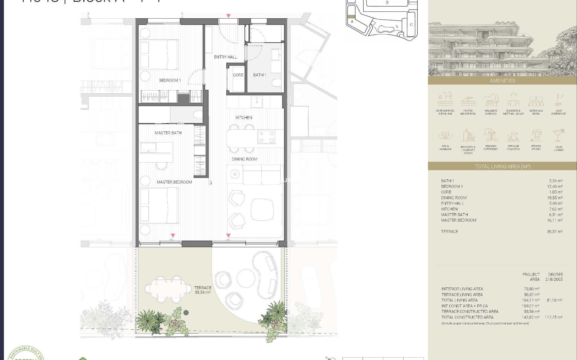 Nieuwbouw - Appartement - Fuengirola