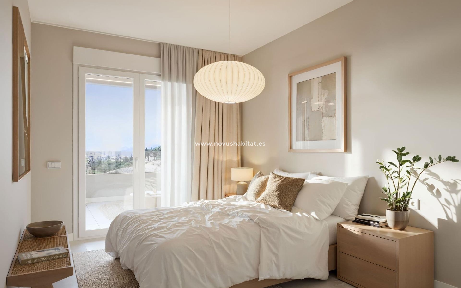 Nieuwbouw - Appartement - Fuengirola