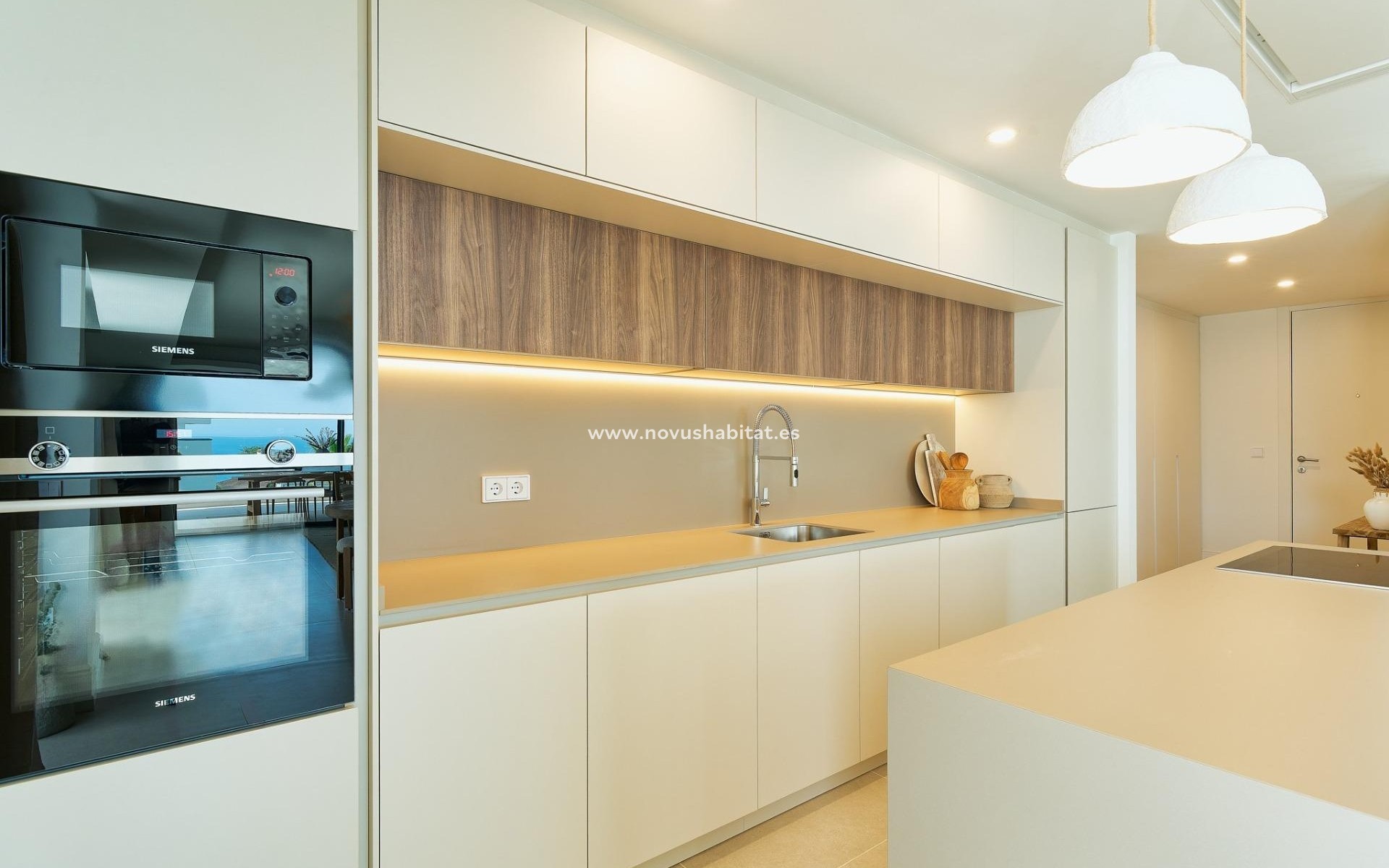 Nieuwbouw - Appartement - Fuengirola