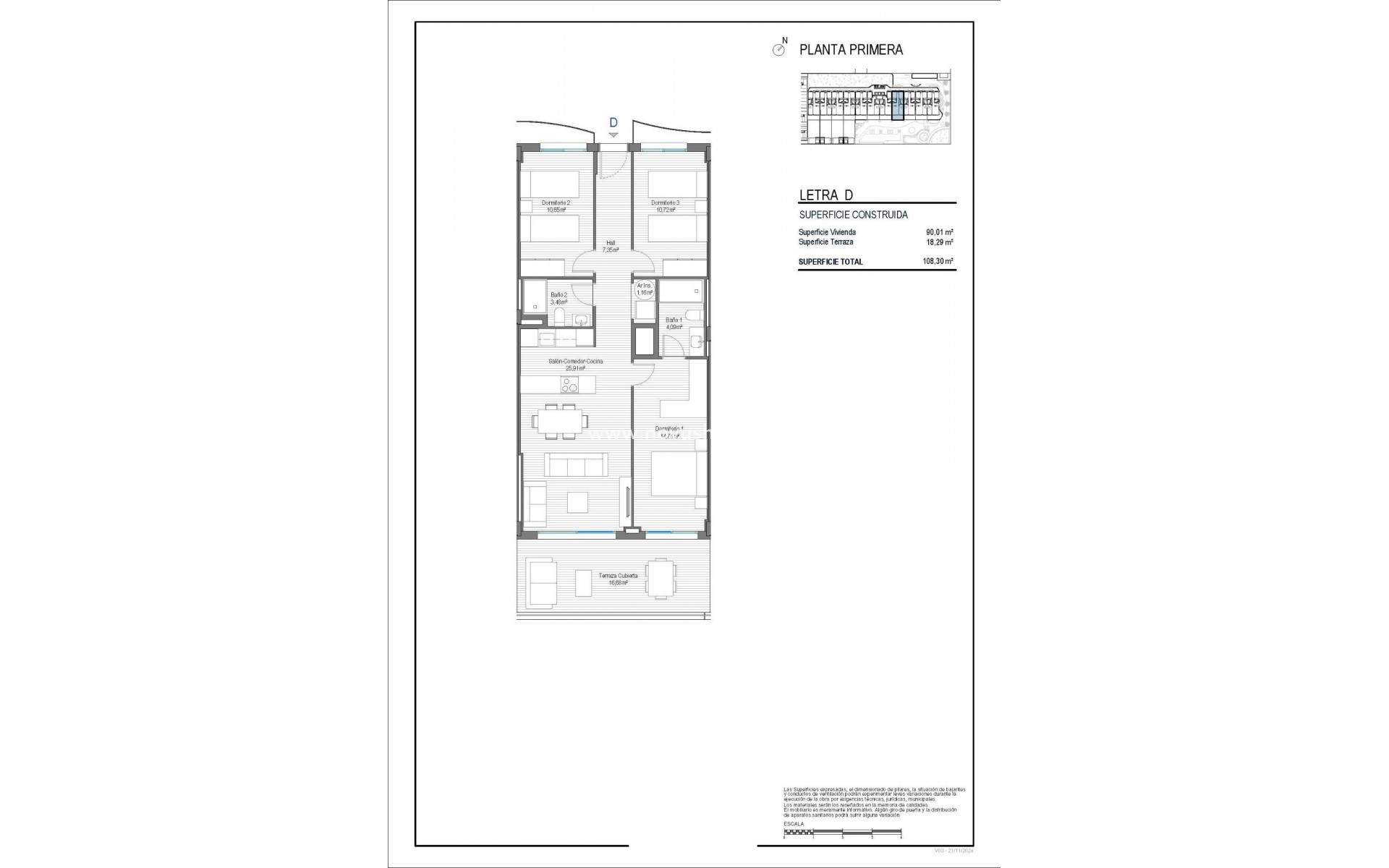 Nieuwbouw - Appartement - Fuengirola