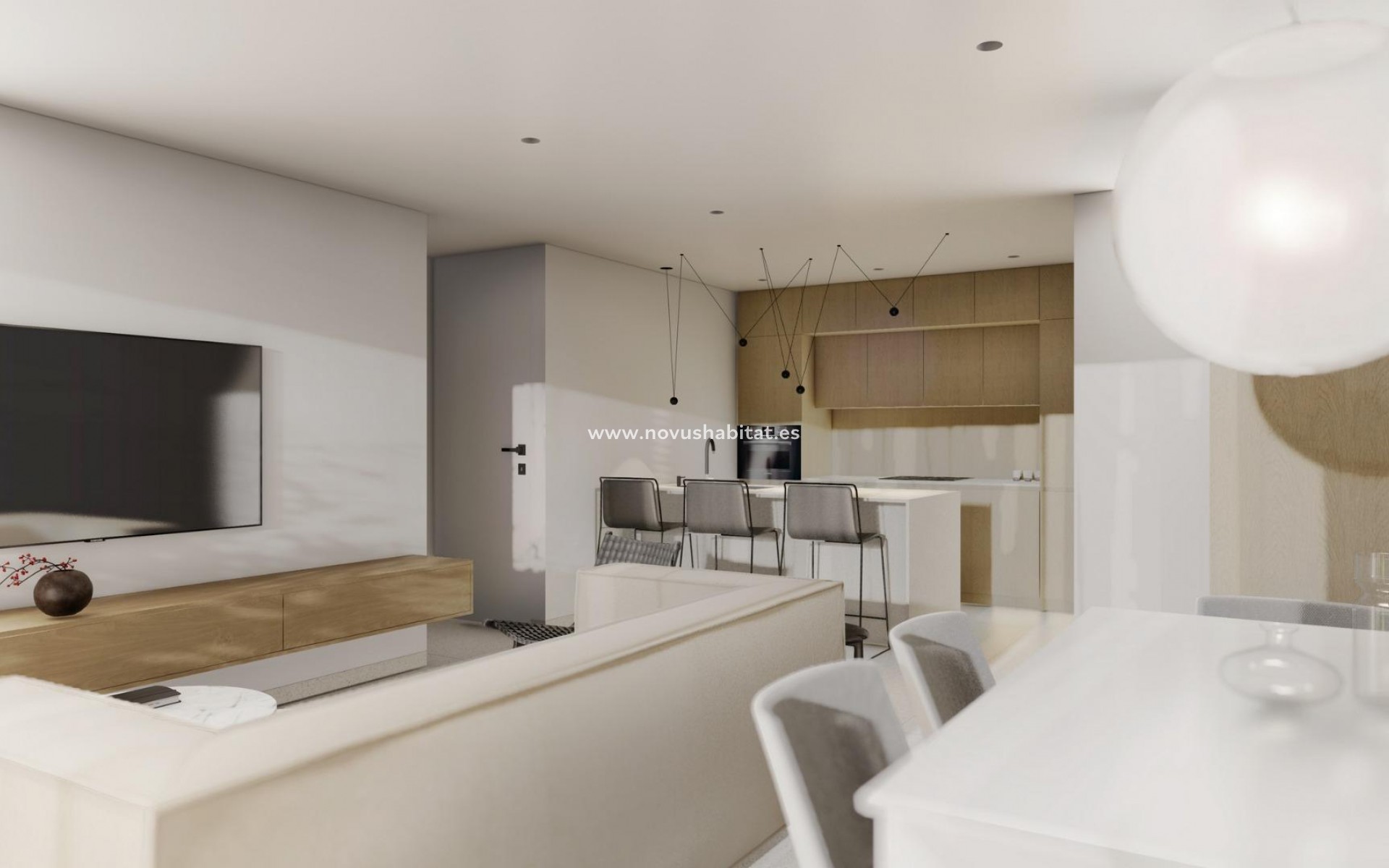 Nieuwbouw - Appartement - Guardamar del Segura - El Raso
