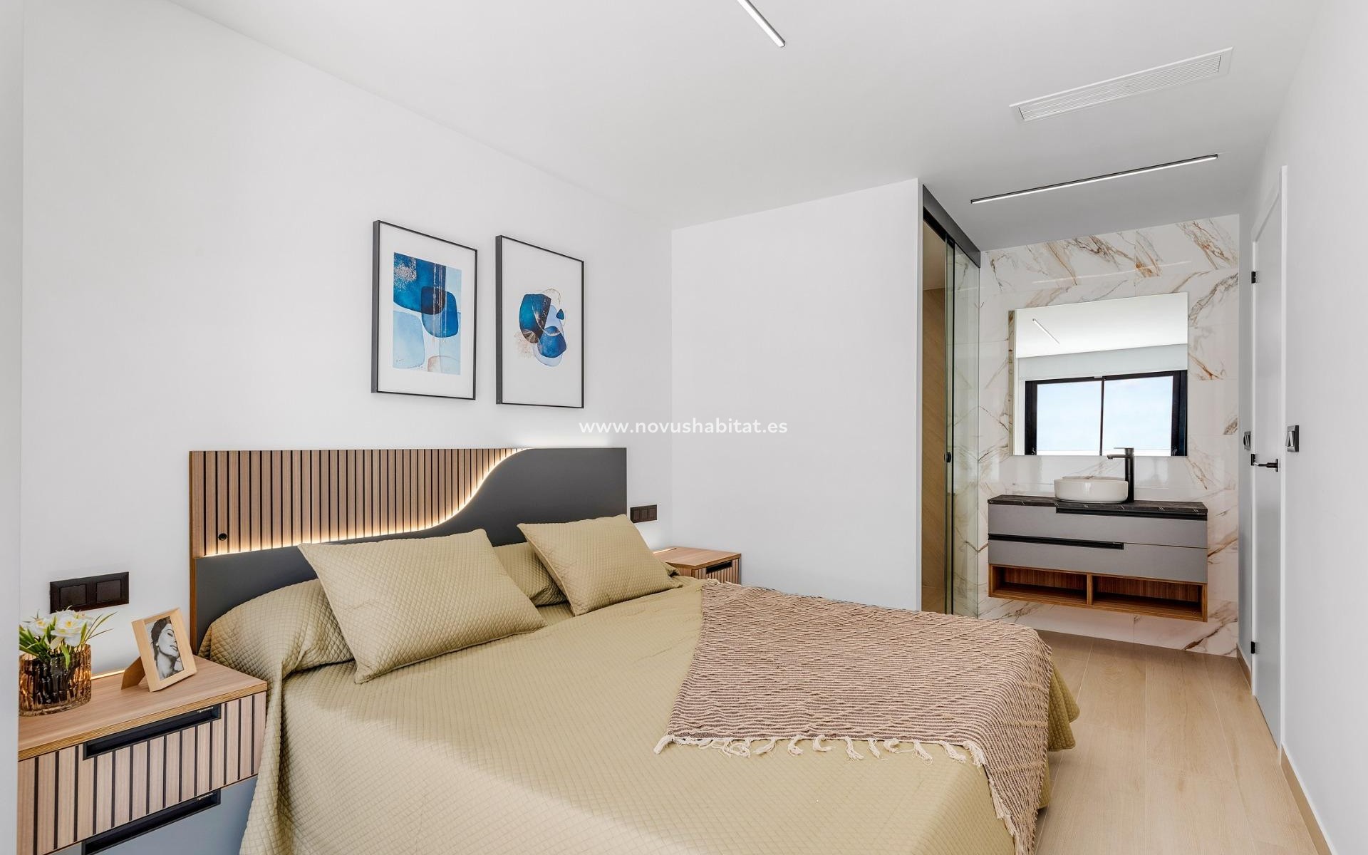 Nieuwbouw - Appartement - Guardamar del Segura - El Raso
