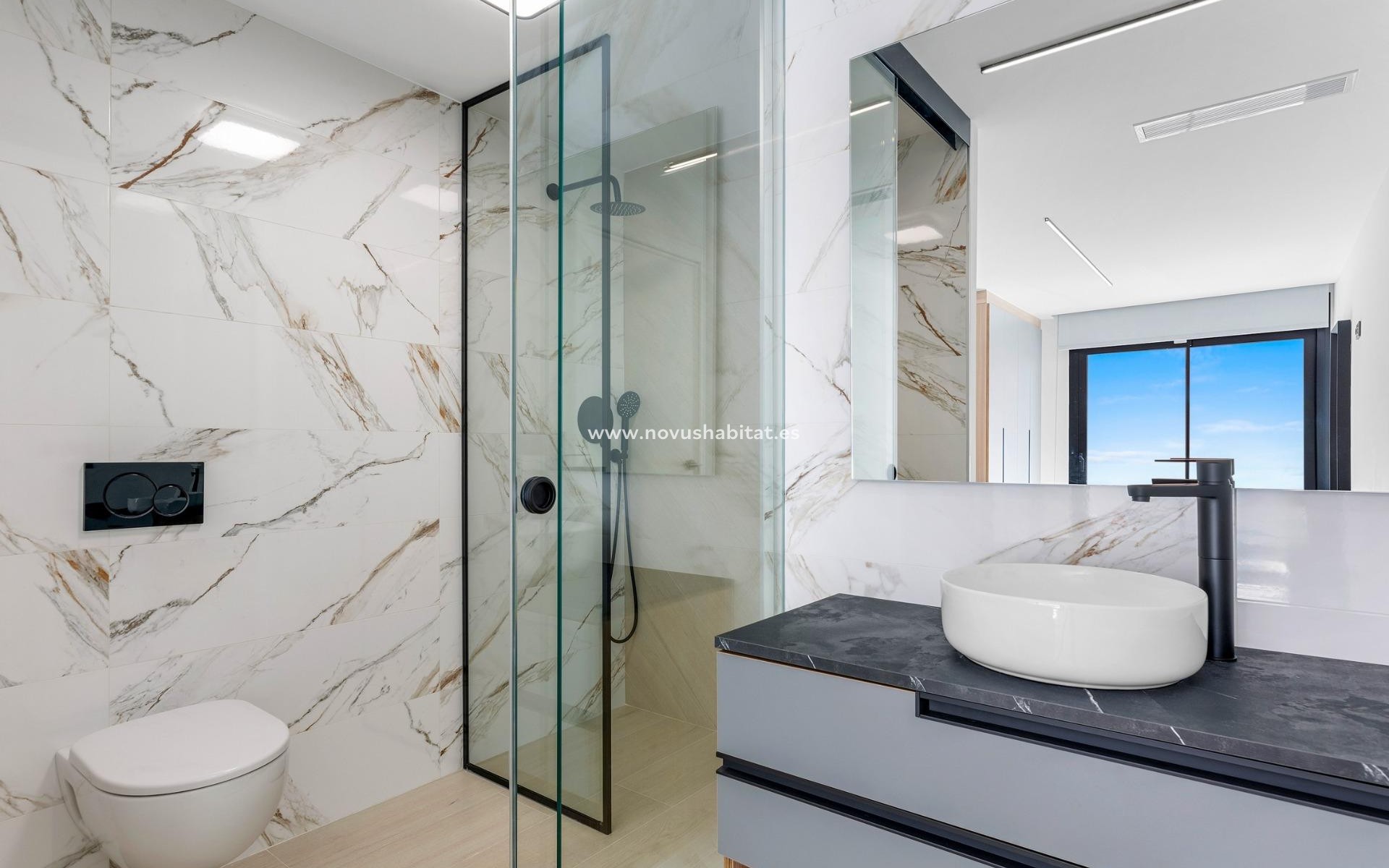Nieuwbouw - Appartement - Guardamar del Segura - El Raso