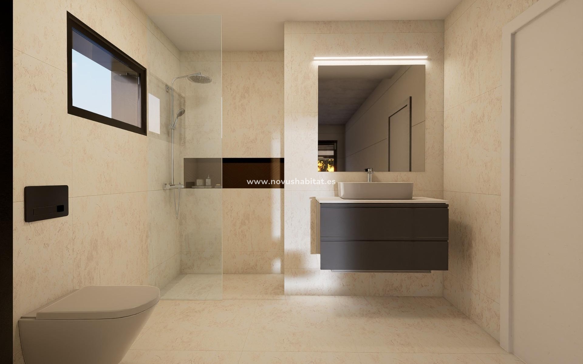 Nieuwbouw - Appartement - Guardamar del Segura - El Raso