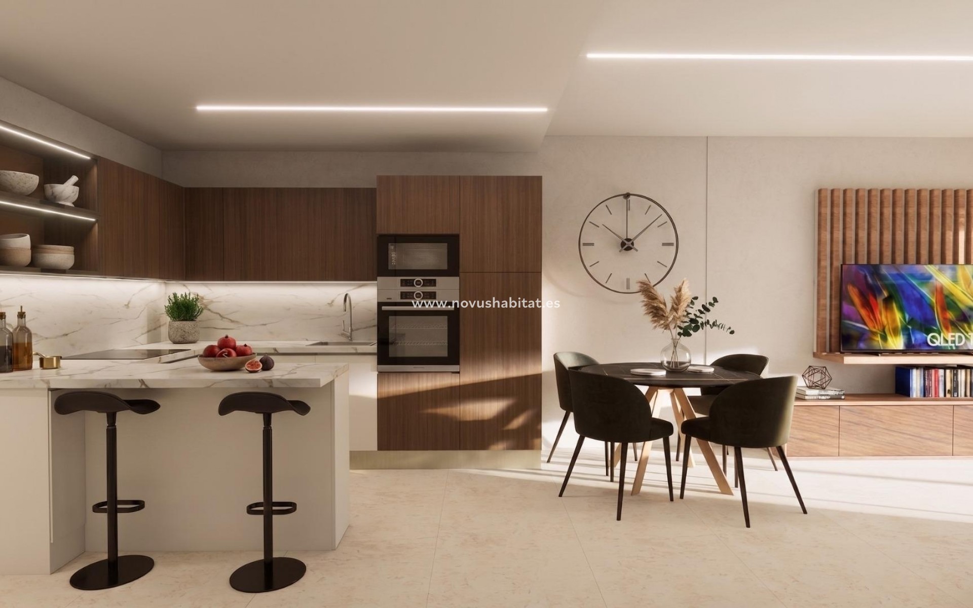 Nieuwbouw - Appartement - Guardamar del Segura - El Raso