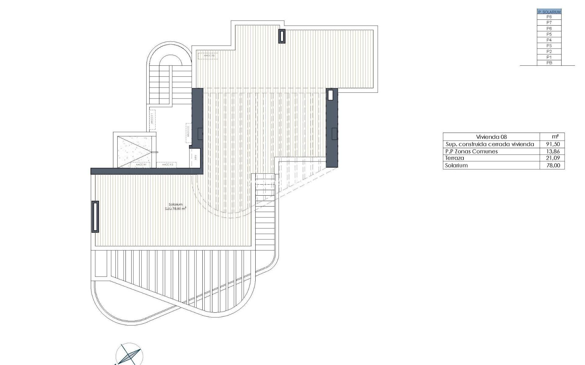 Nieuwbouw - Appartement - Guardamar del Segura
