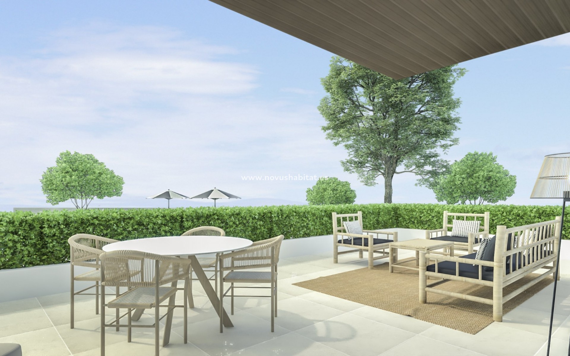 Nieuwbouw - Appartement - Guardamar del Segura