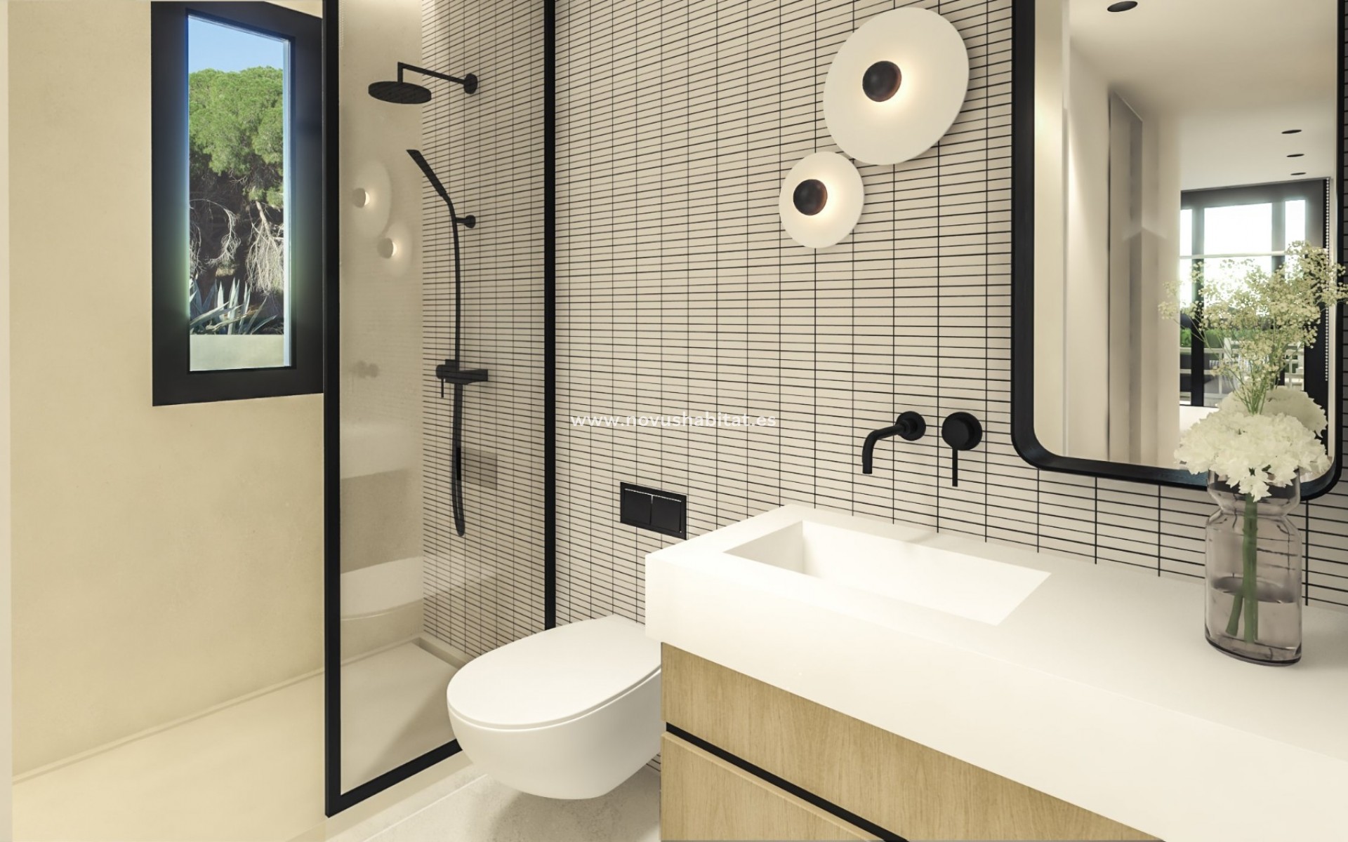 Nieuwbouw - Appartement - Guardamar del Segura