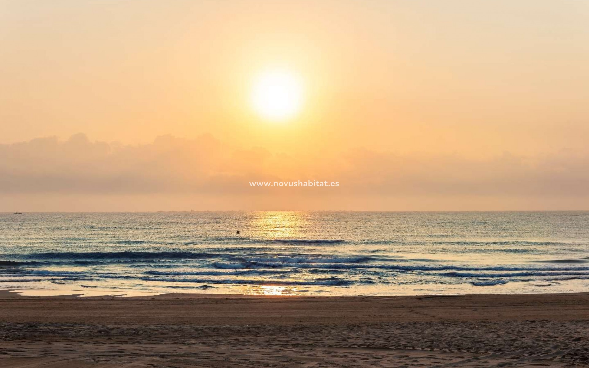 Nieuwbouw - Appartement - Guardamar del Segura