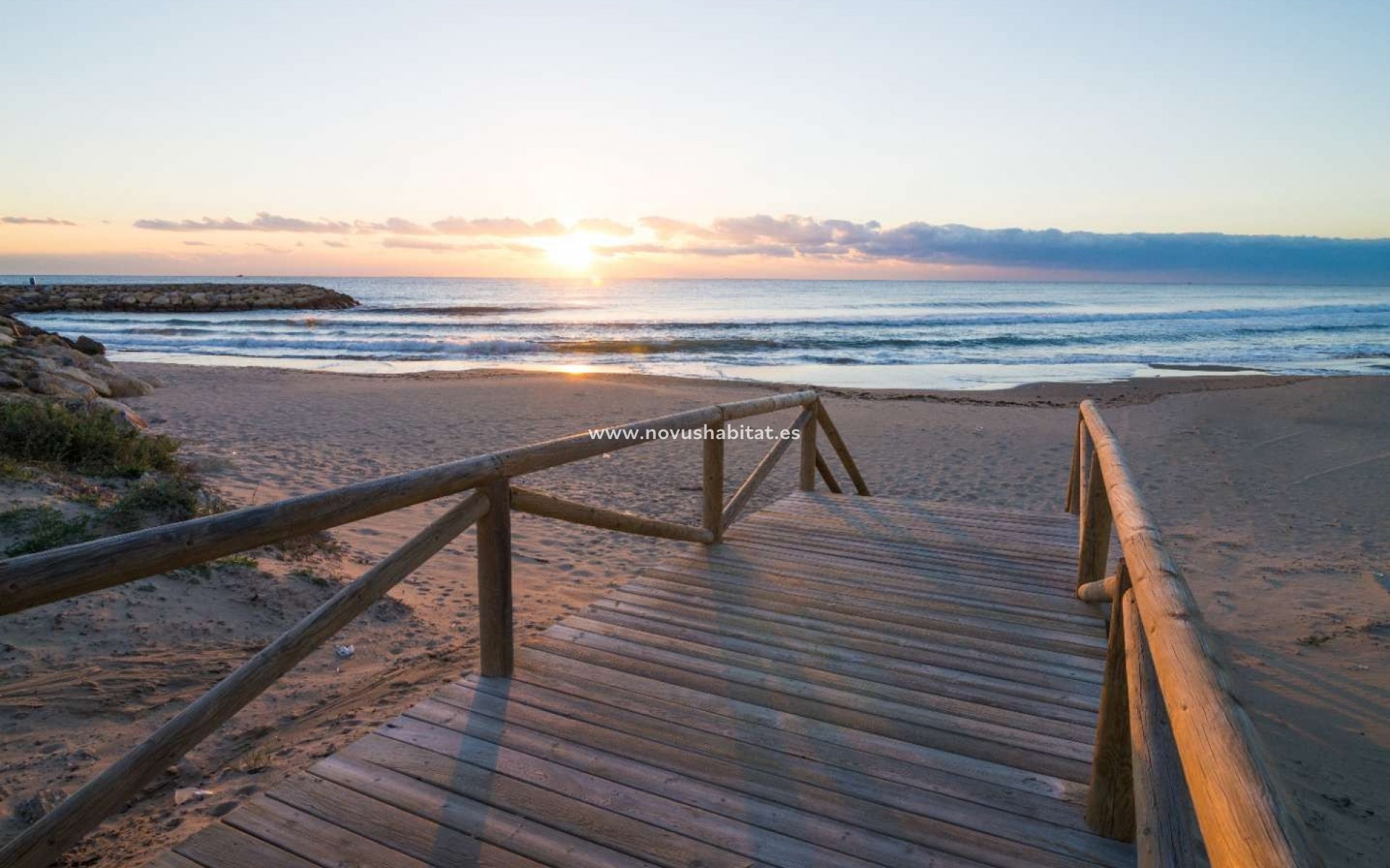 Nieuwbouw - Appartement - Guardamar del Segura