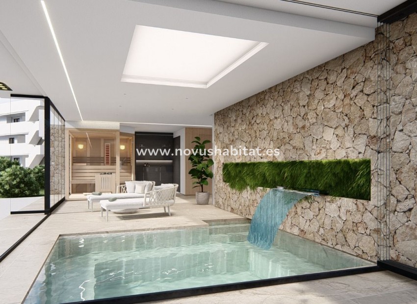 Nieuwbouw - Appartement - Guardamar del Segura