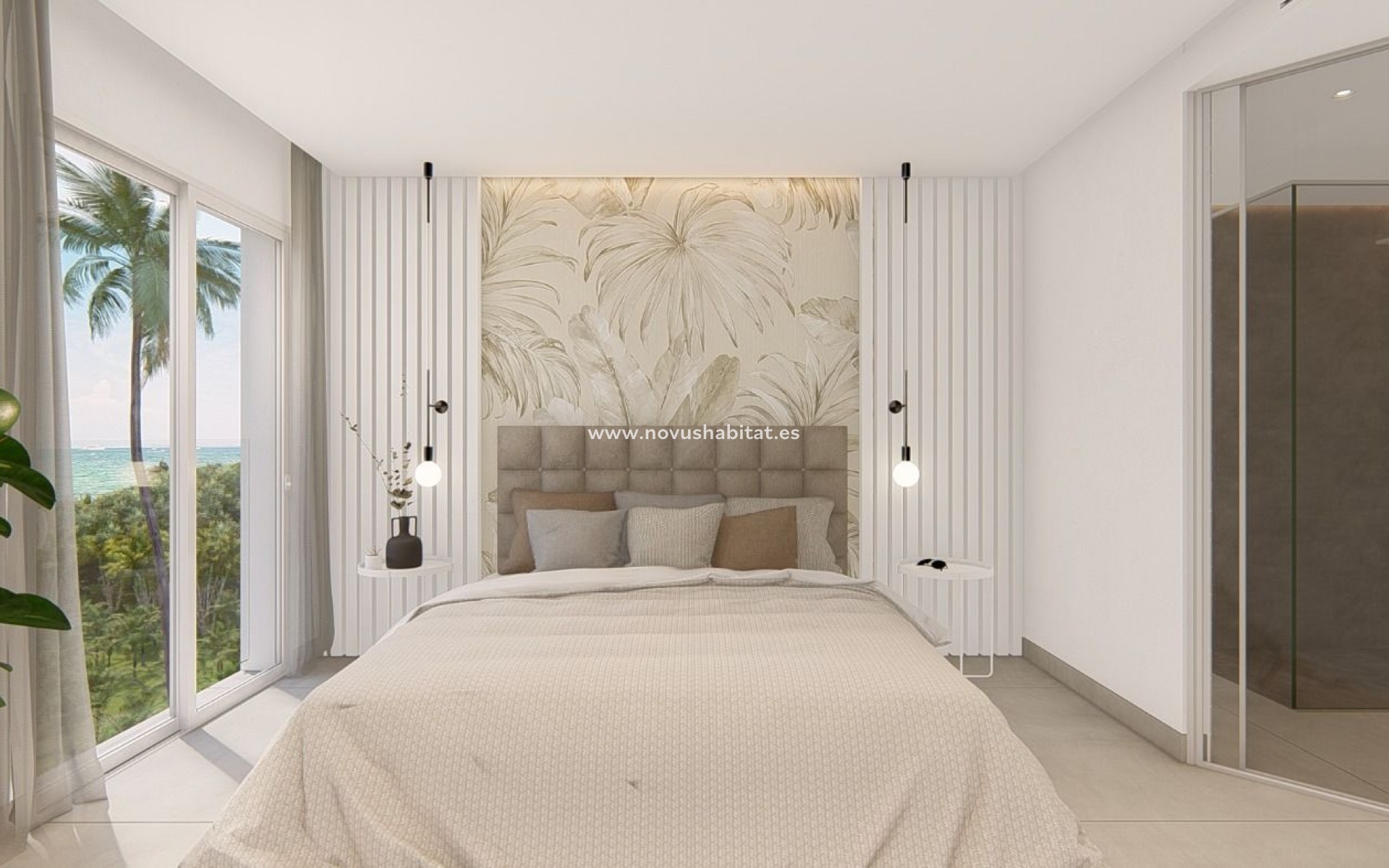 Nieuwbouw - Appartement - Guardamar del Segura