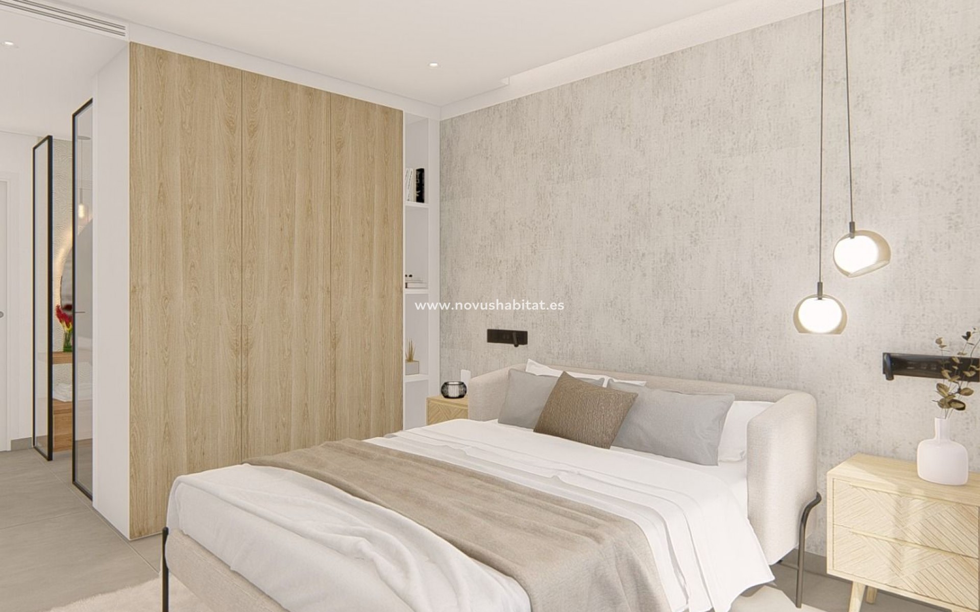 Nieuwbouw - Appartement - Guardamar del Segura