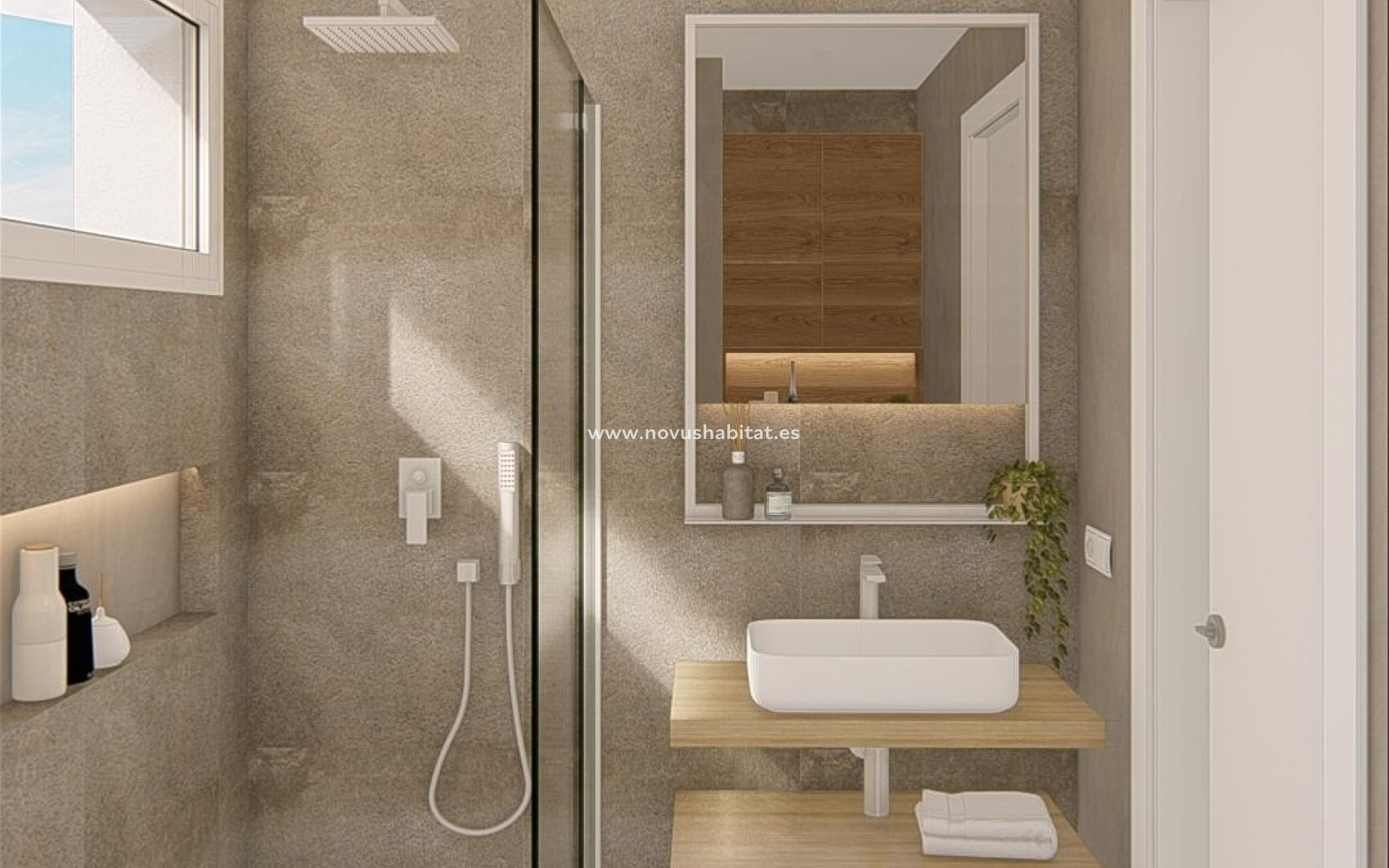 Nieuwbouw - Appartement - Guardamar del Segura