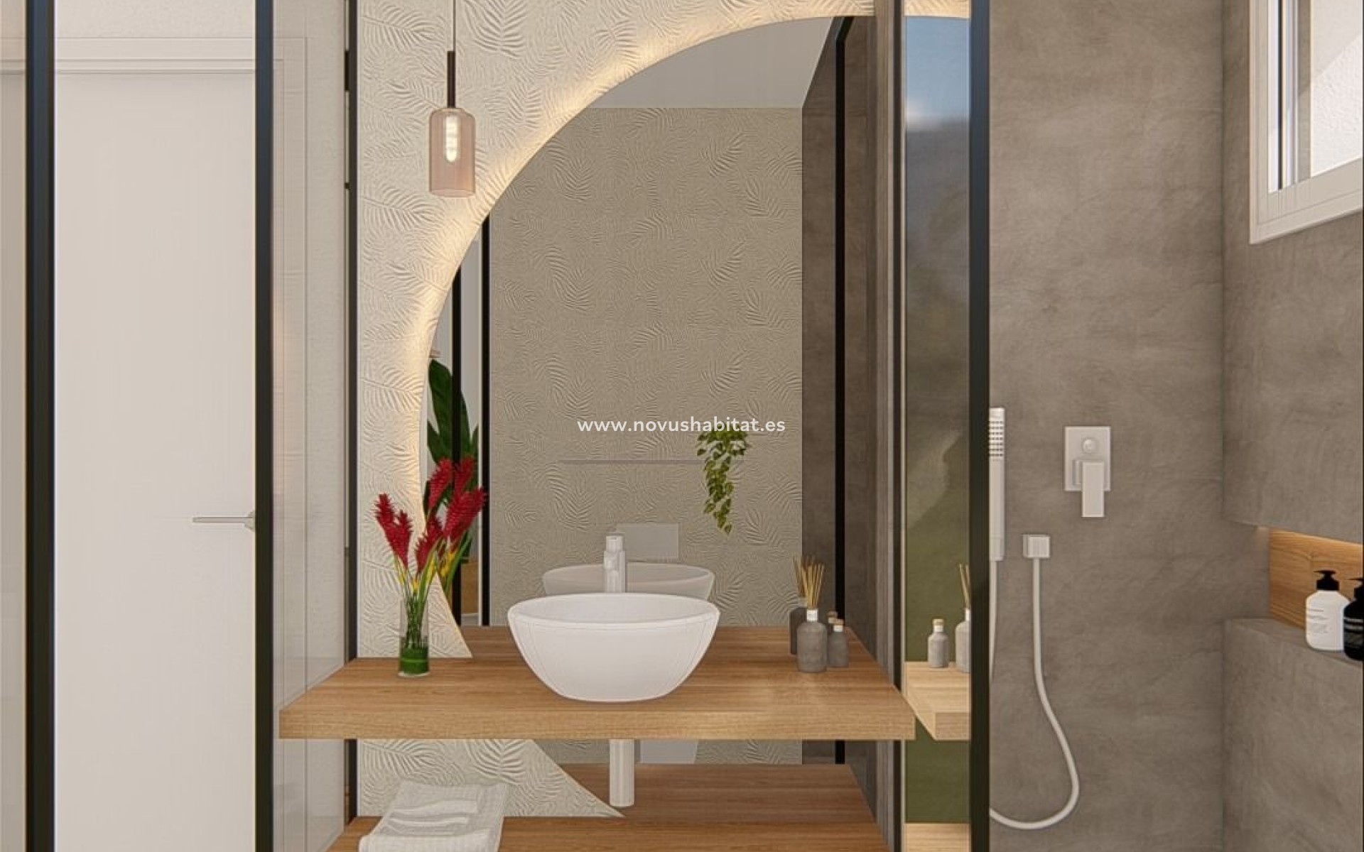 Nieuwbouw - Appartement - Guardamar del Segura