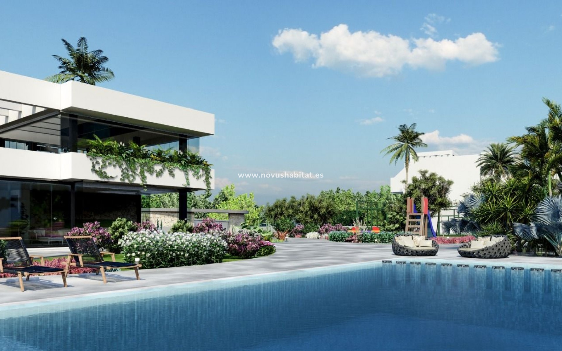 Nieuwbouw - Appartement - Guardamar del Segura