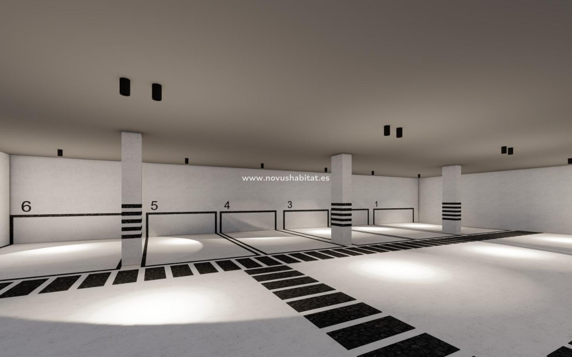 Nieuwbouw - Appartement - Guardamar del Segura