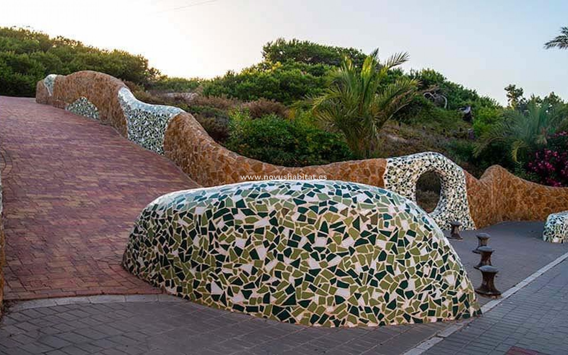 Nieuwbouw - Appartement - Guardamar del Segura