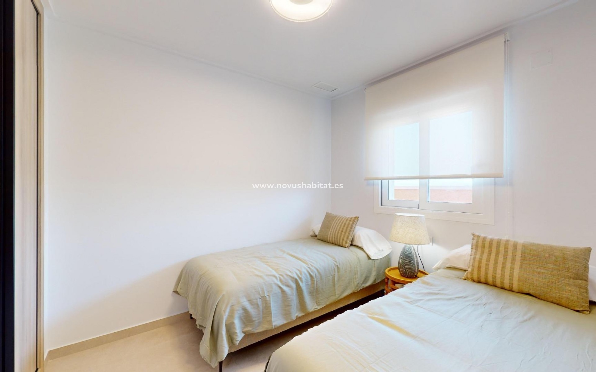 Nieuwbouw - Appartement - Guardamar del Segura