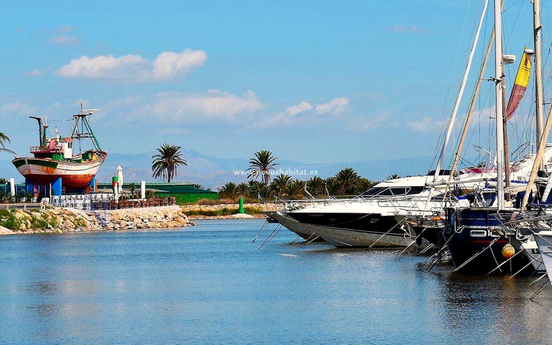 Nieuwbouw - Appartement - Guardamar del Segura