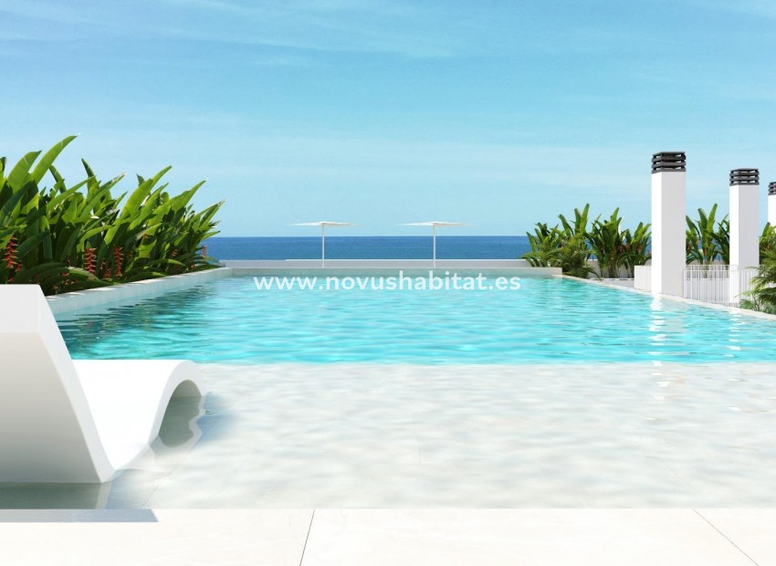 Nieuwbouw - Appartement - Guardamar del Segura