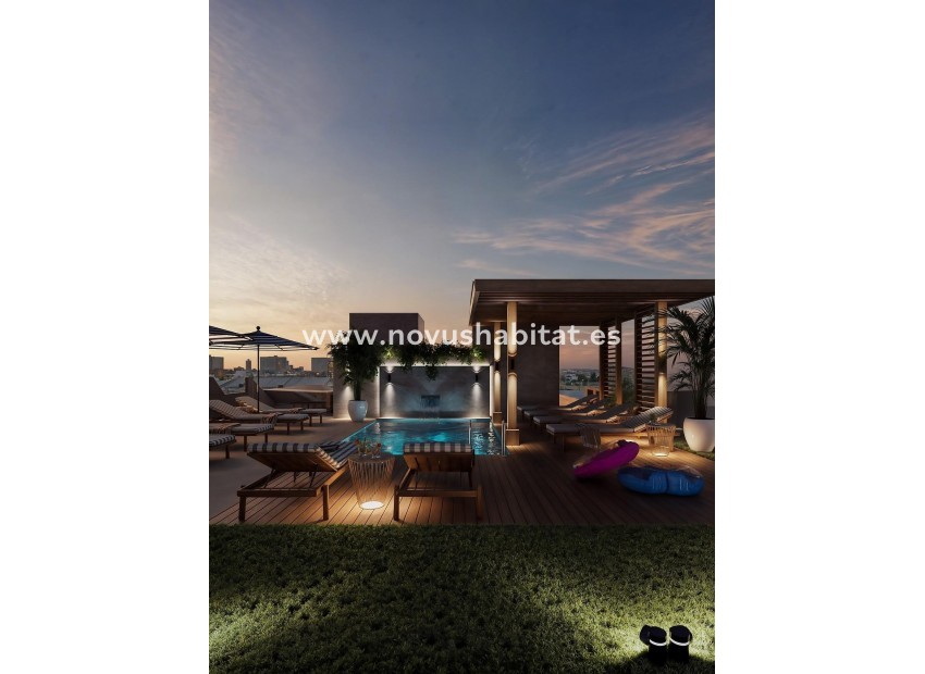 Nieuwbouw - Appartement - Guardamar del Segura