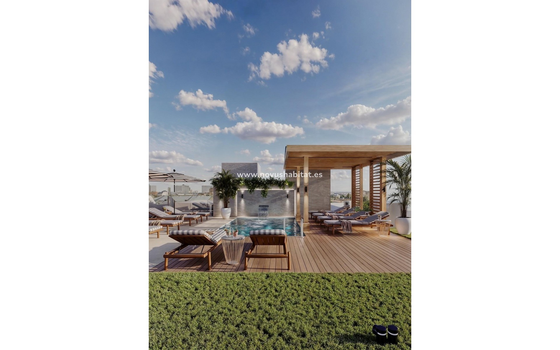 Nieuwbouw - Appartement - Guardamar del Segura