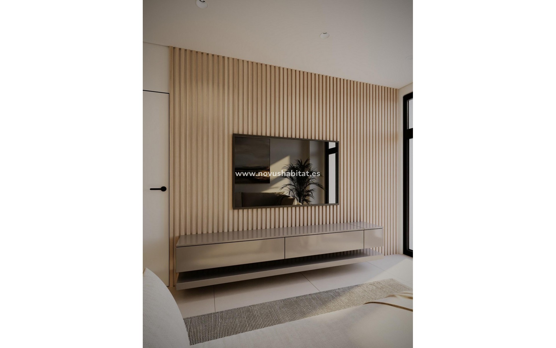 Nieuwbouw - Appartement - Guardamar del Segura