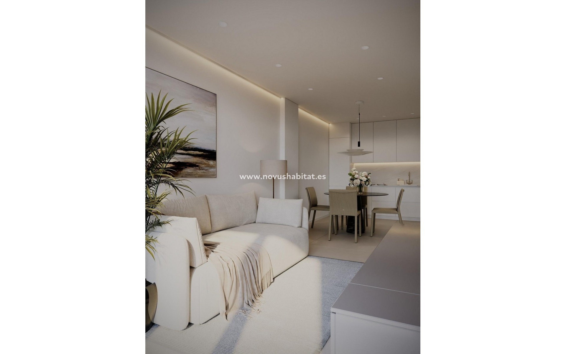 Nieuwbouw - Appartement - Guardamar del Segura