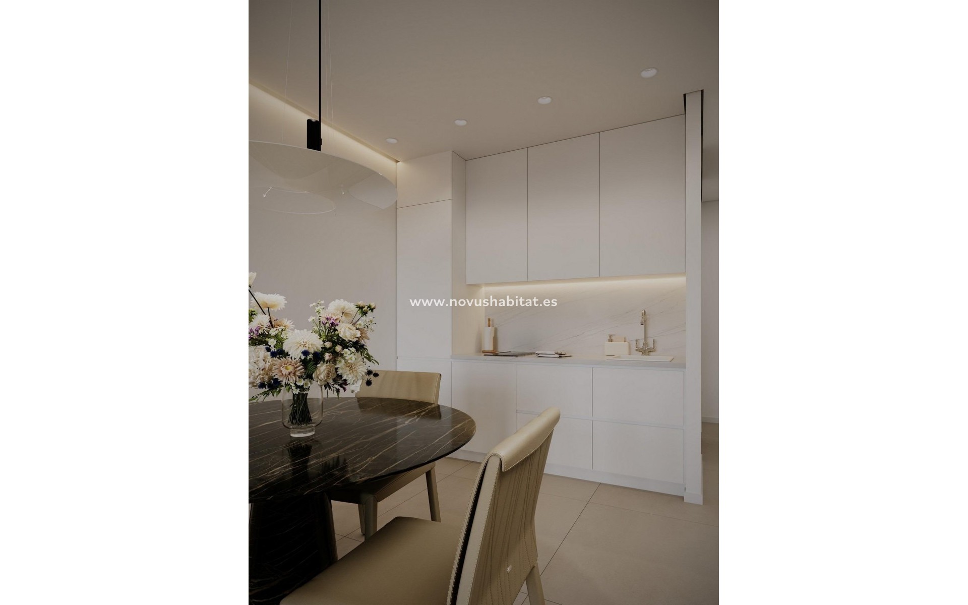 Nieuwbouw - Appartement - Guardamar del Segura