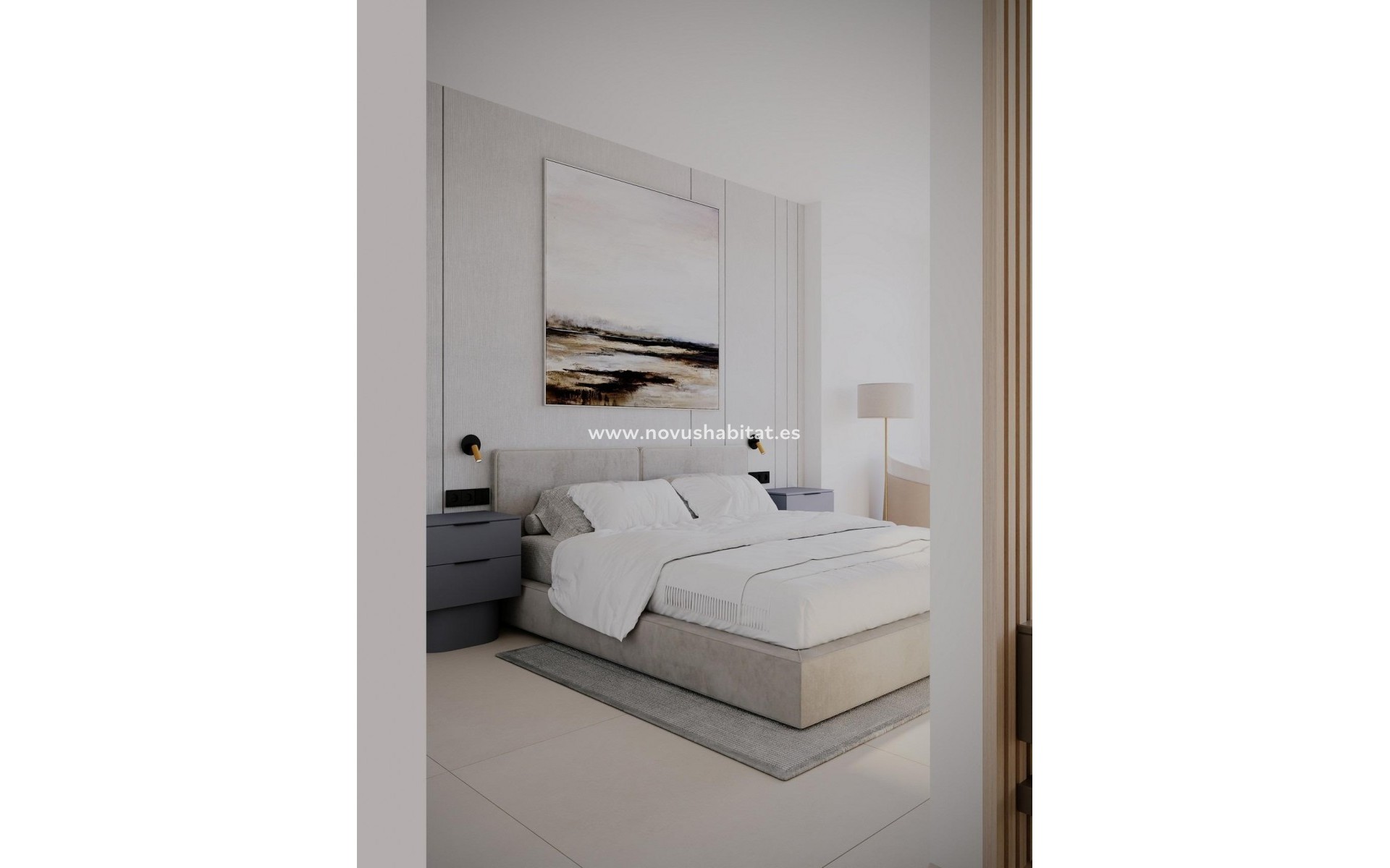 Nieuwbouw - Appartement - Guardamar del Segura