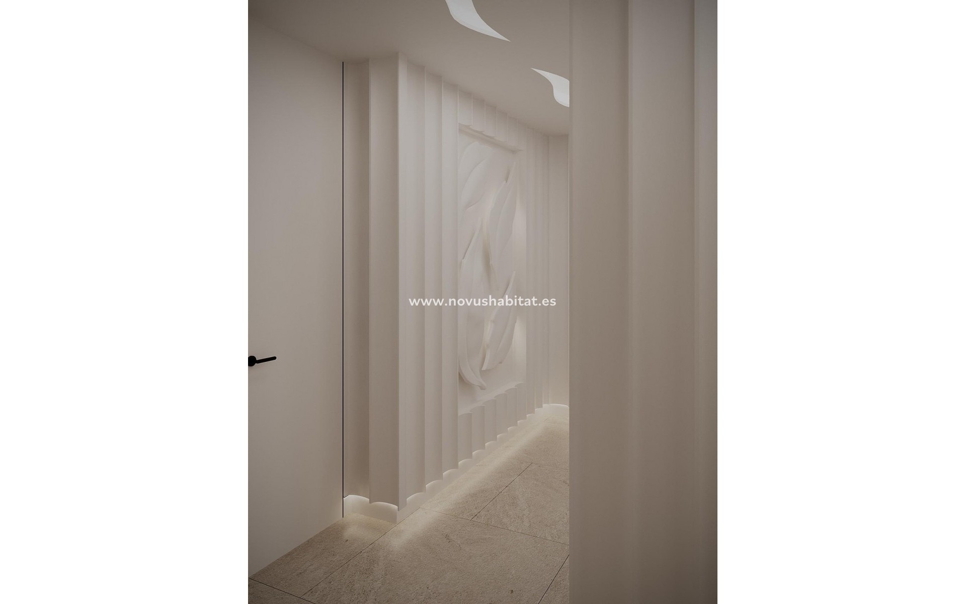 Nieuwbouw - Appartement - Guardamar del Segura