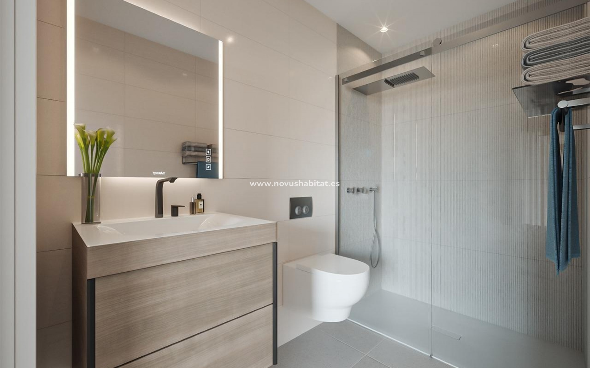 Nieuwbouw - Appartement - Guardamar del Segura