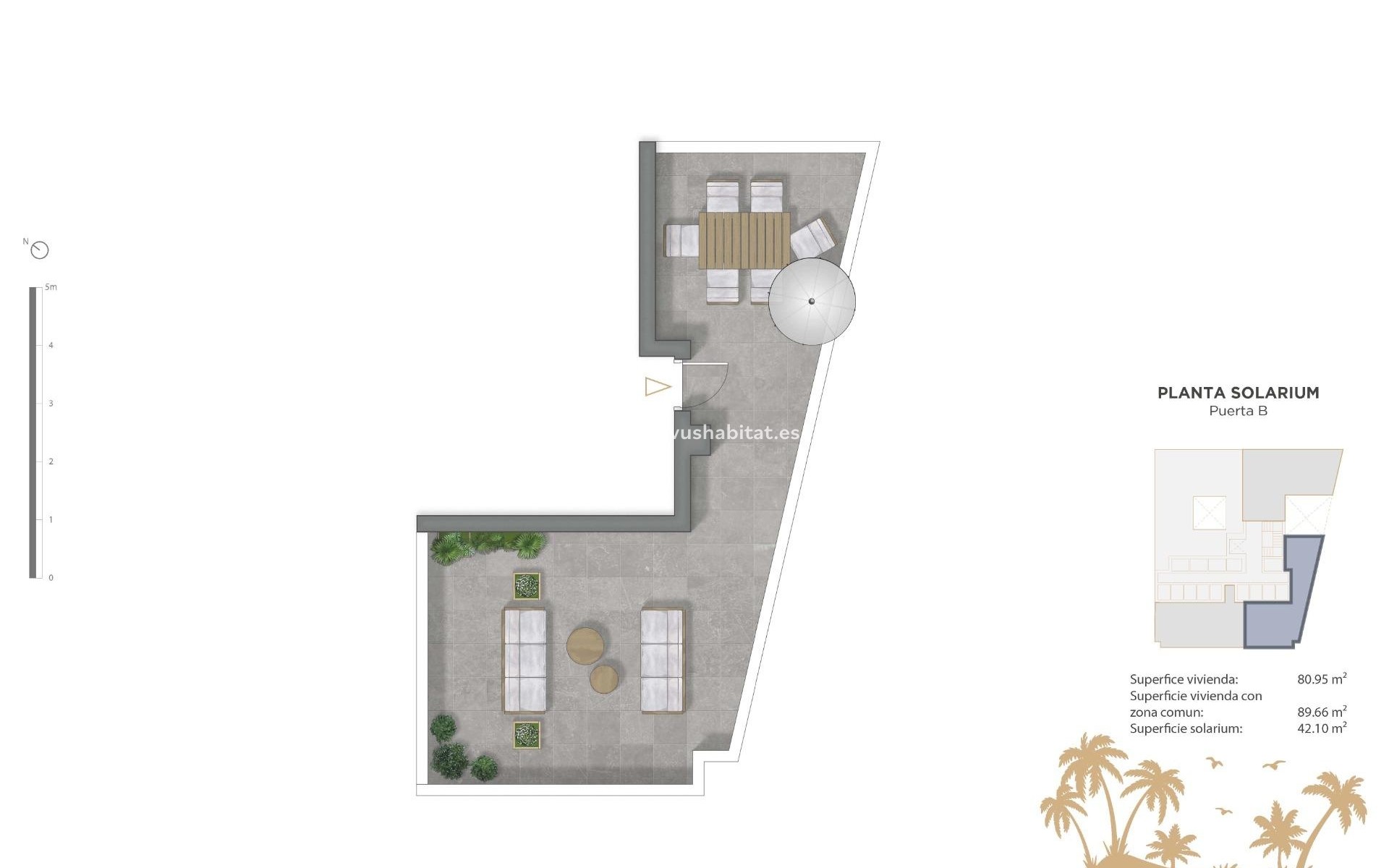 Nieuwbouw - Appartement - Guardamar del Segura