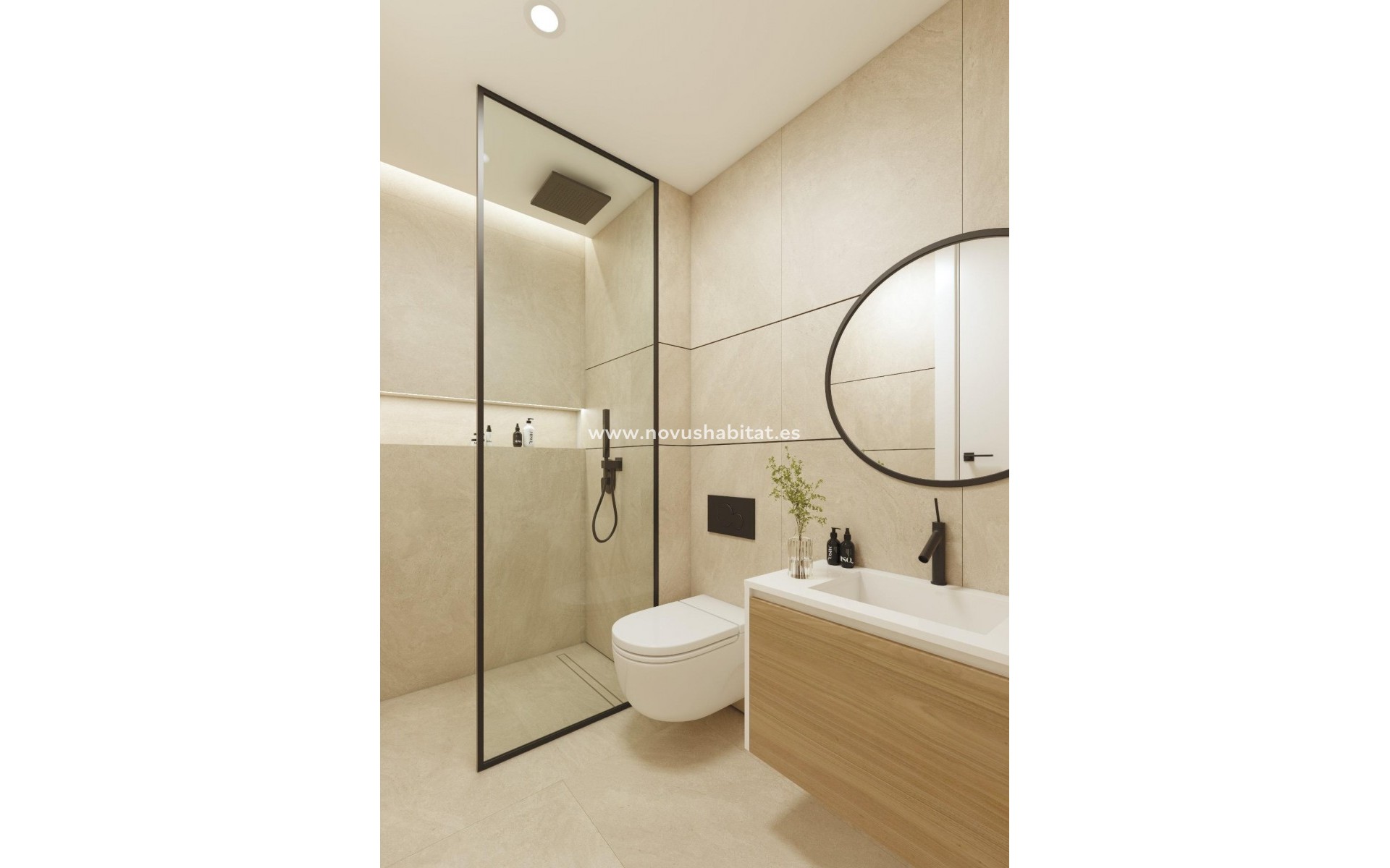 Nieuwbouw - Appartement - Guardamar del Segura