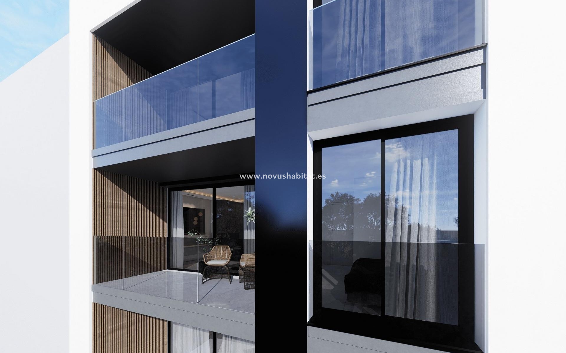 Nieuwbouw - Appartement - Guardamar del Segura