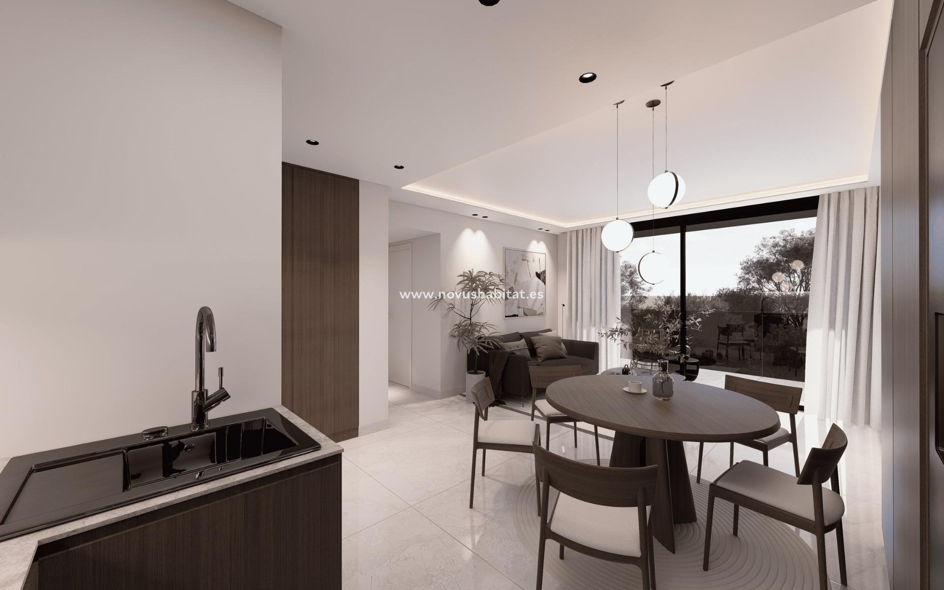 Nieuwbouw - Appartement - Guardamar del Segura