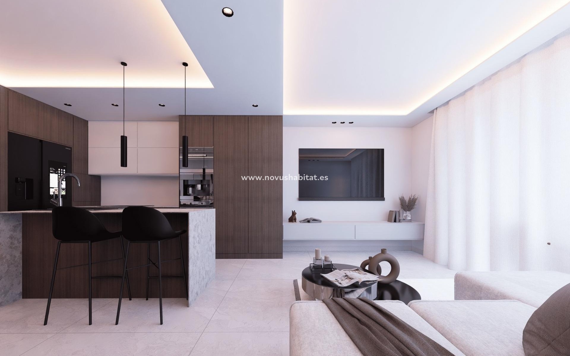 Nieuwbouw - Appartement - Guardamar del Segura