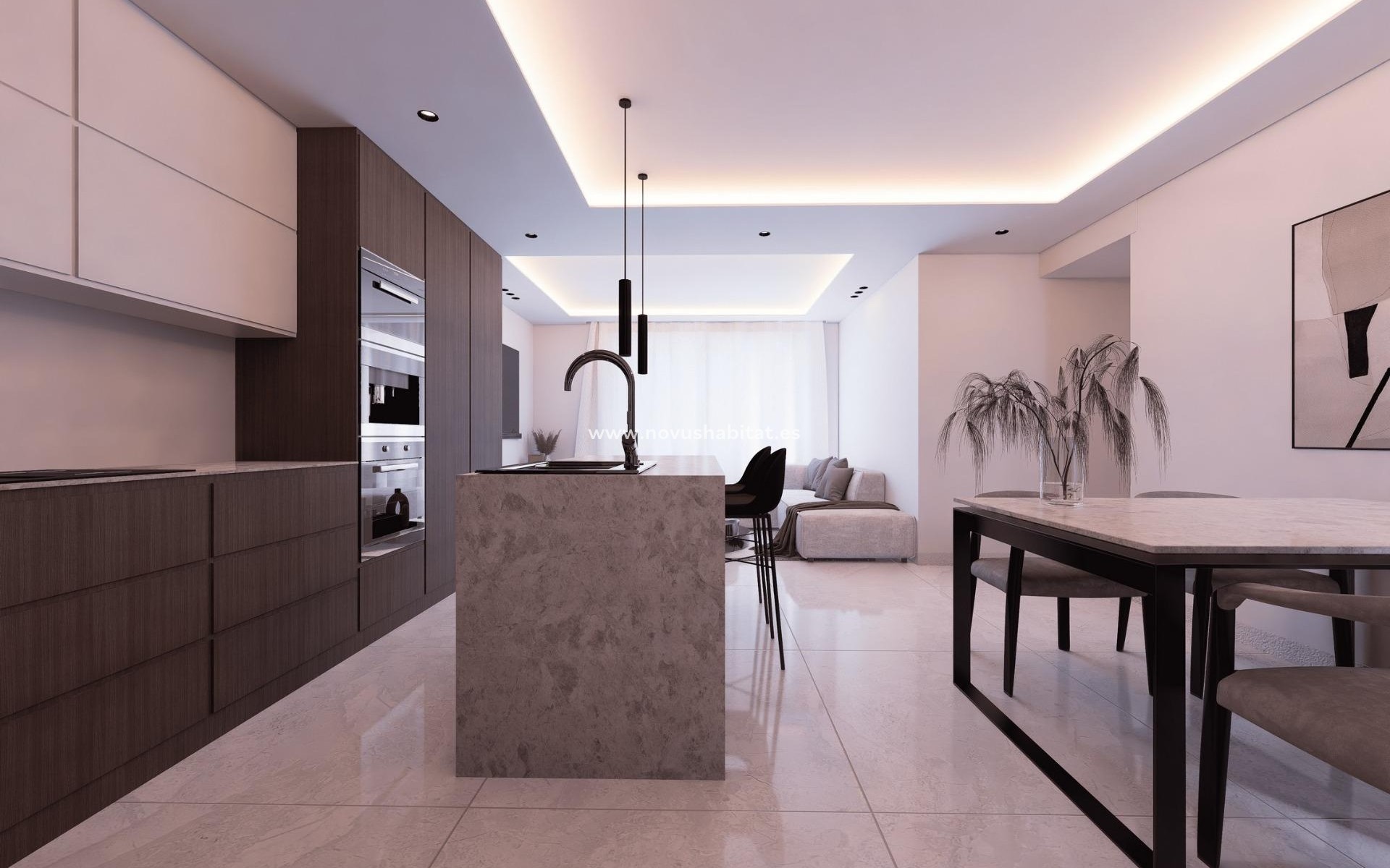 Nieuwbouw - Appartement - Guardamar del Segura