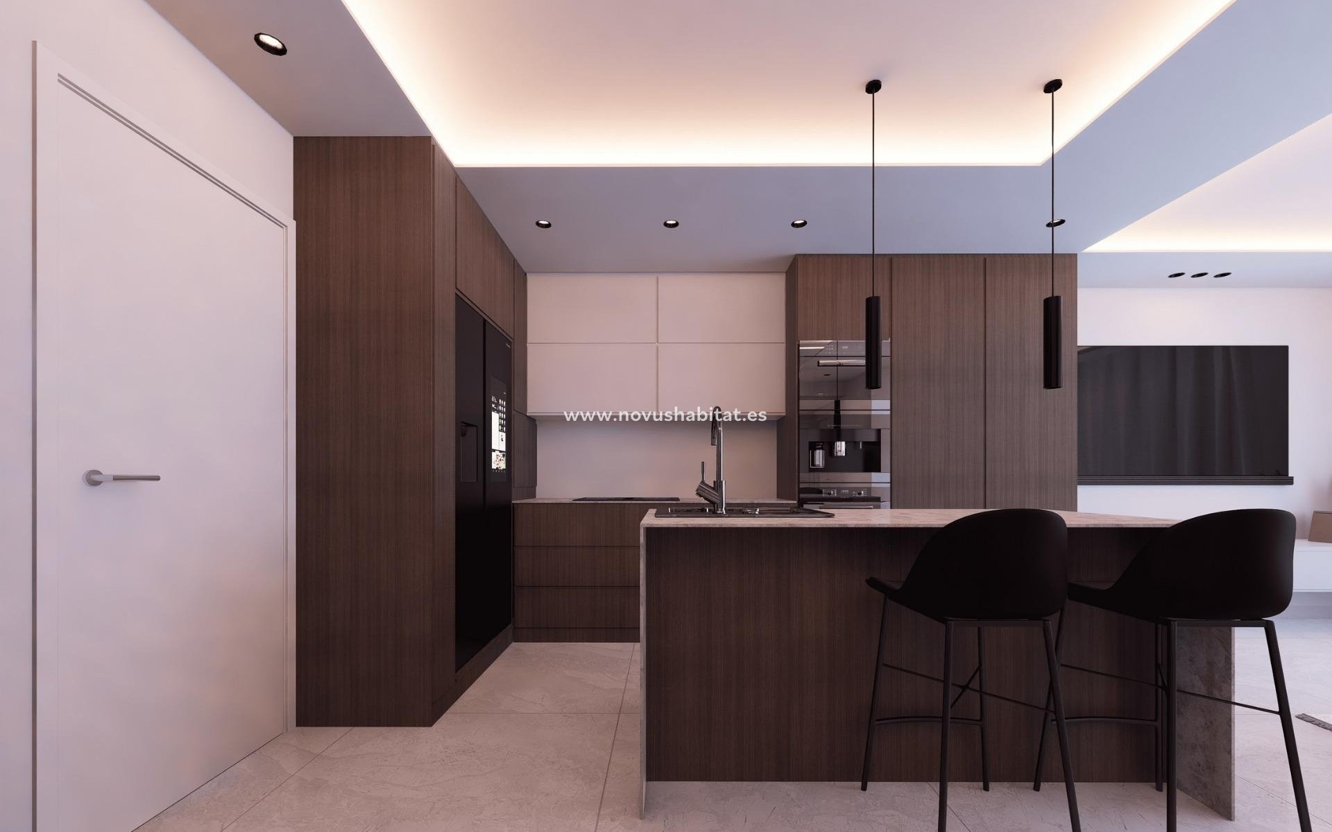 Nieuwbouw - Appartement - Guardamar del Segura