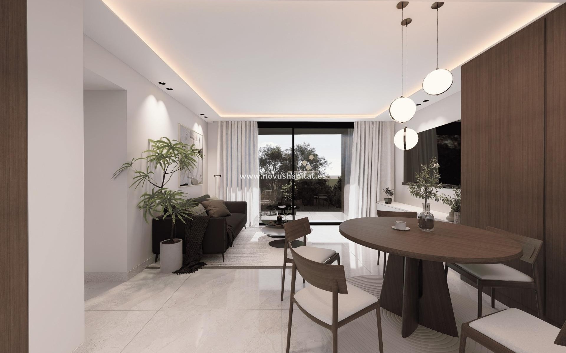 Nieuwbouw - Appartement - Guardamar del Segura