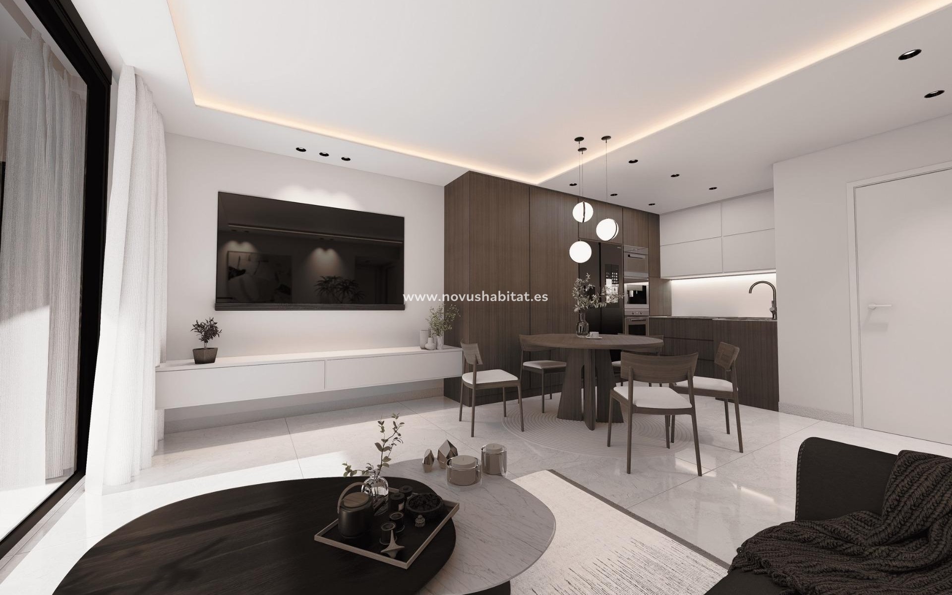Nieuwbouw - Appartement - Guardamar del Segura